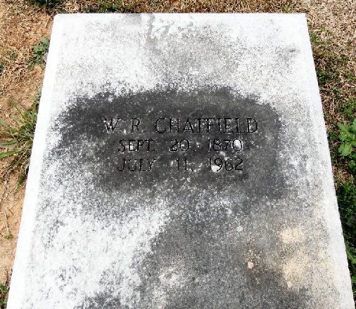 CHATFIELD William Robinson 1870-1962 grave.jpg